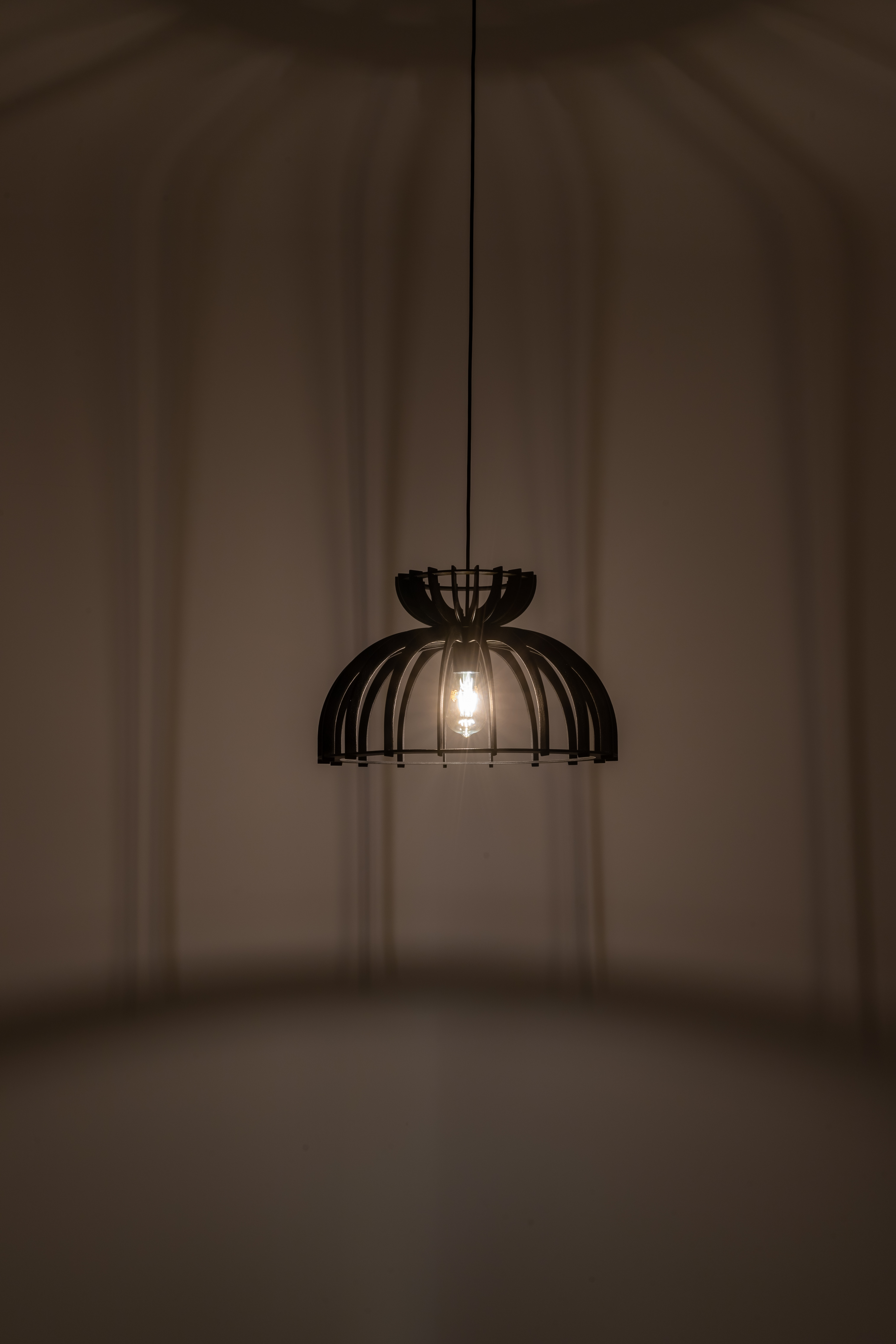 Lampa wisząca KYMI C BLACK 10575 - Nowodvorski Lighting - obrazek 2