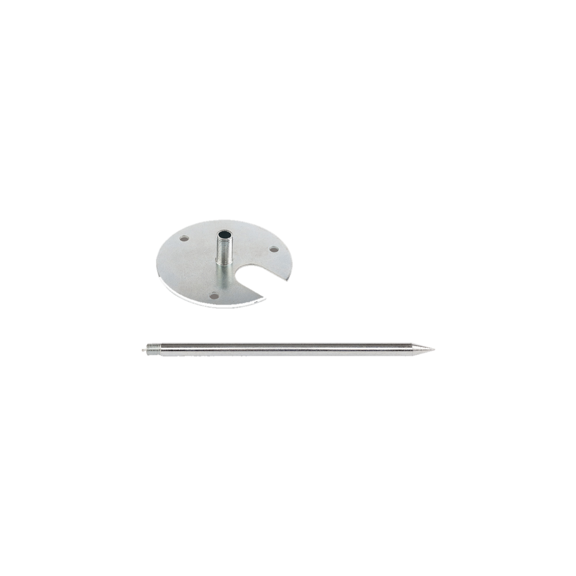 Kula ogrodowa STONE S 10579 - Nowodvorski Lighting - obrazek 3