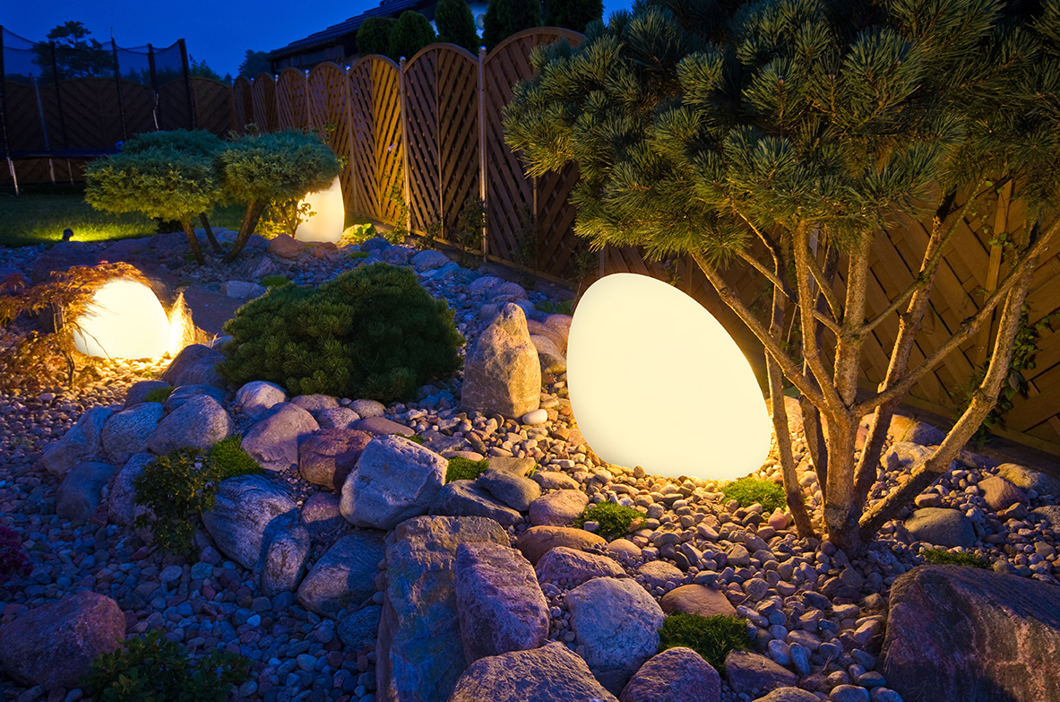 Kula ogrodowa STONE S 10579 - Nowodvorski Lighting - obrazek 7