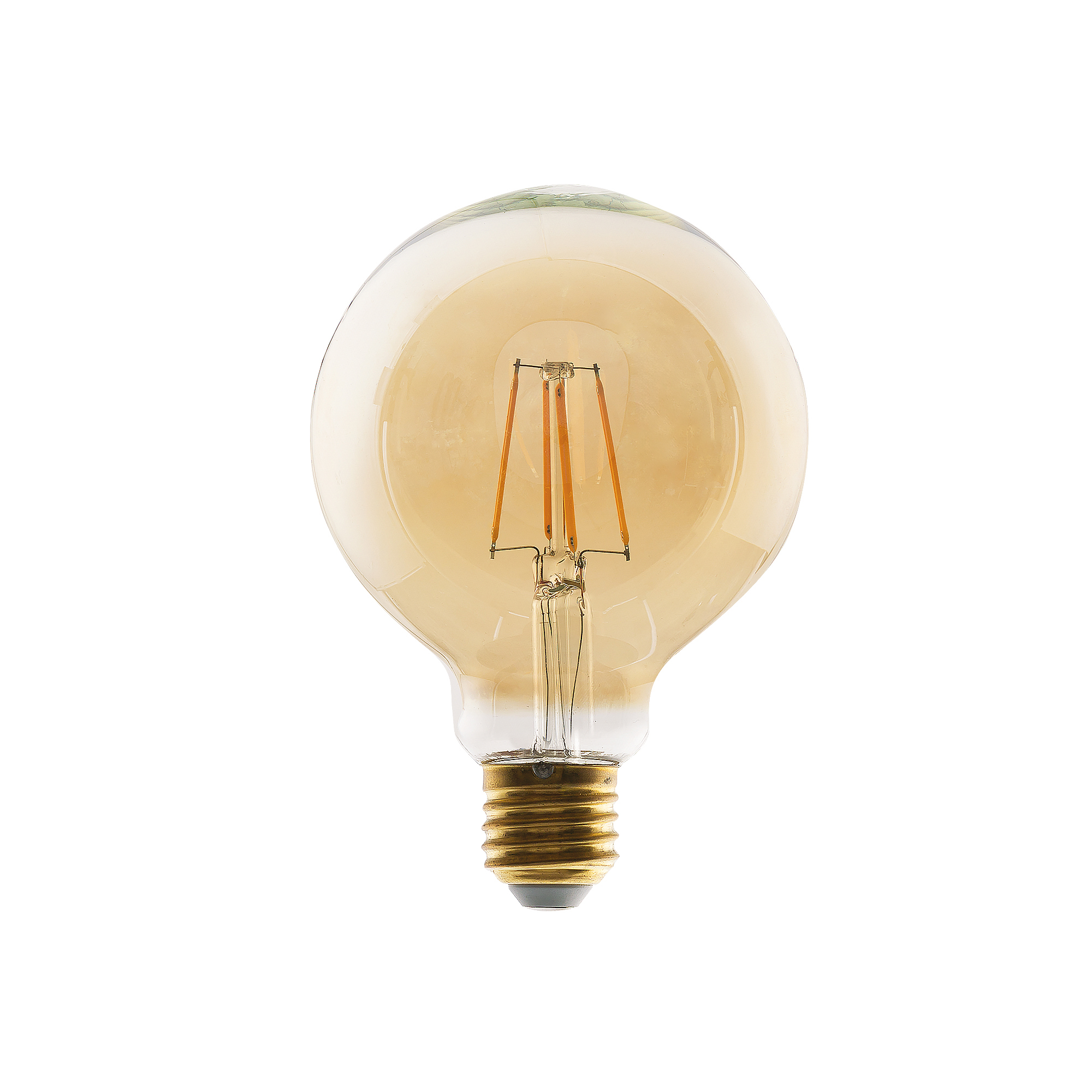 Żarówka BULB VINTAGE LED E27 6W 2200K 10593 - Nowodvorski Lighting