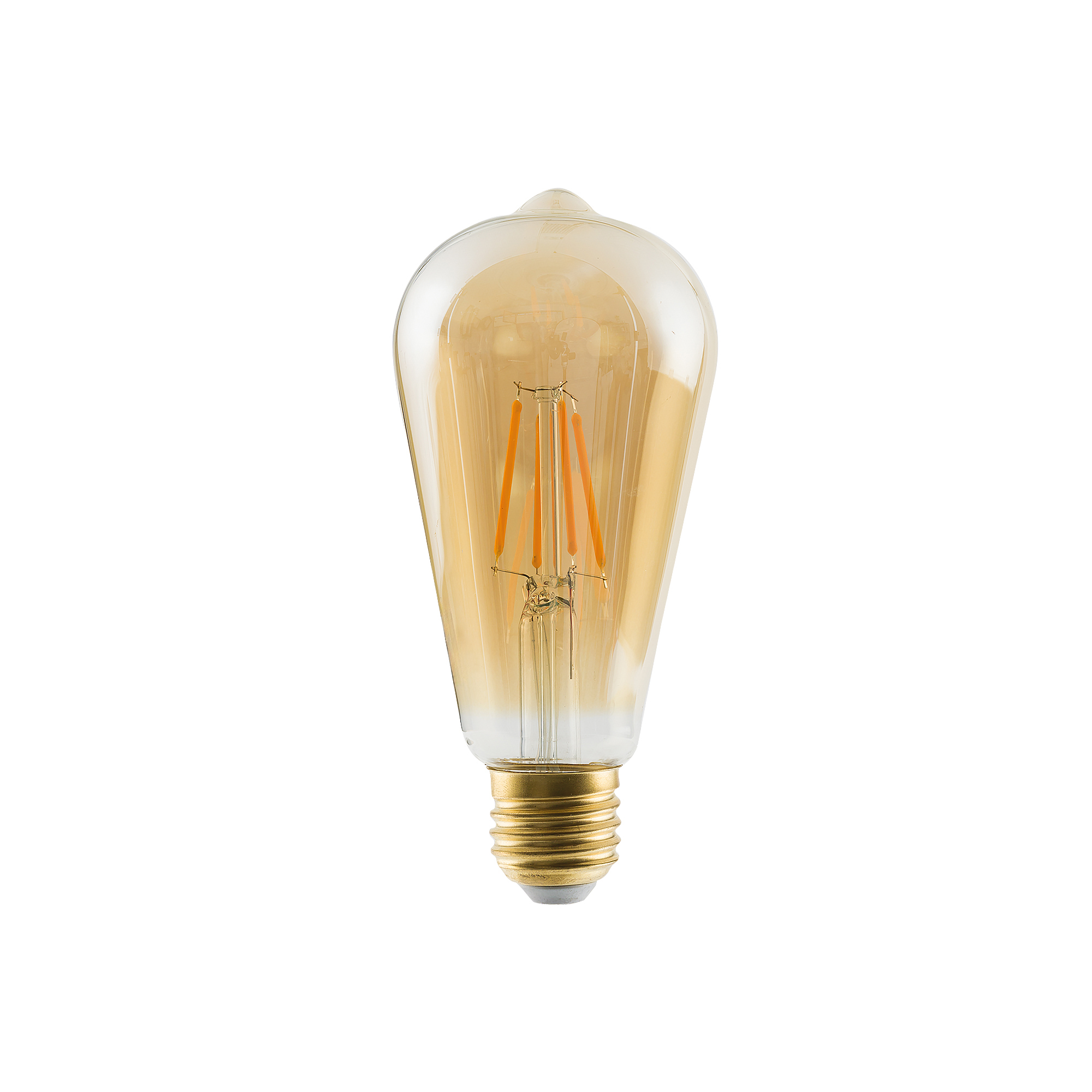 Żarówka BULB VINTAGE LED E27 6W 2200K 10594 - Nowodvorski Lighting