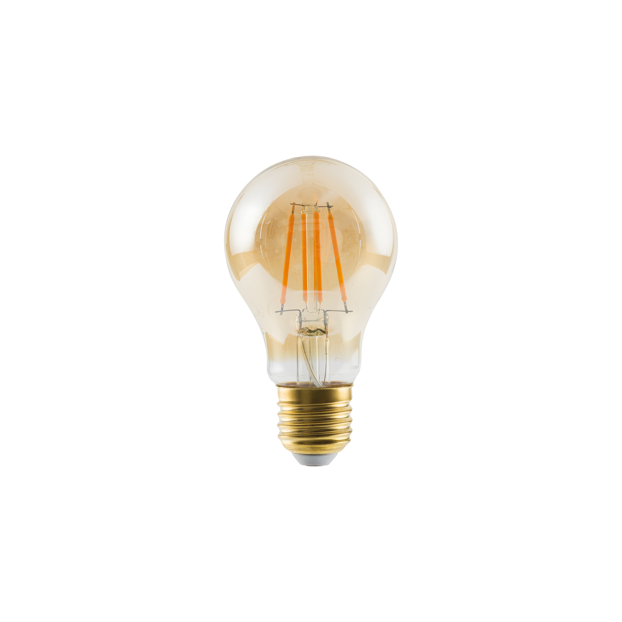 Żarówka BULB VINTAGE LED E27 6W 2200K 10596 - Nowodvorski Lighting