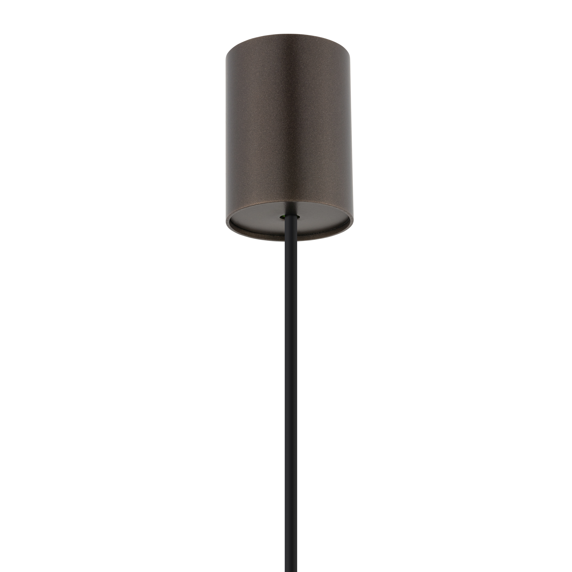 Lampa wisząca HEMISPHERE SUPER S CHOCOLATE 10618 - Nowodvorski Lighting - obrazek 9