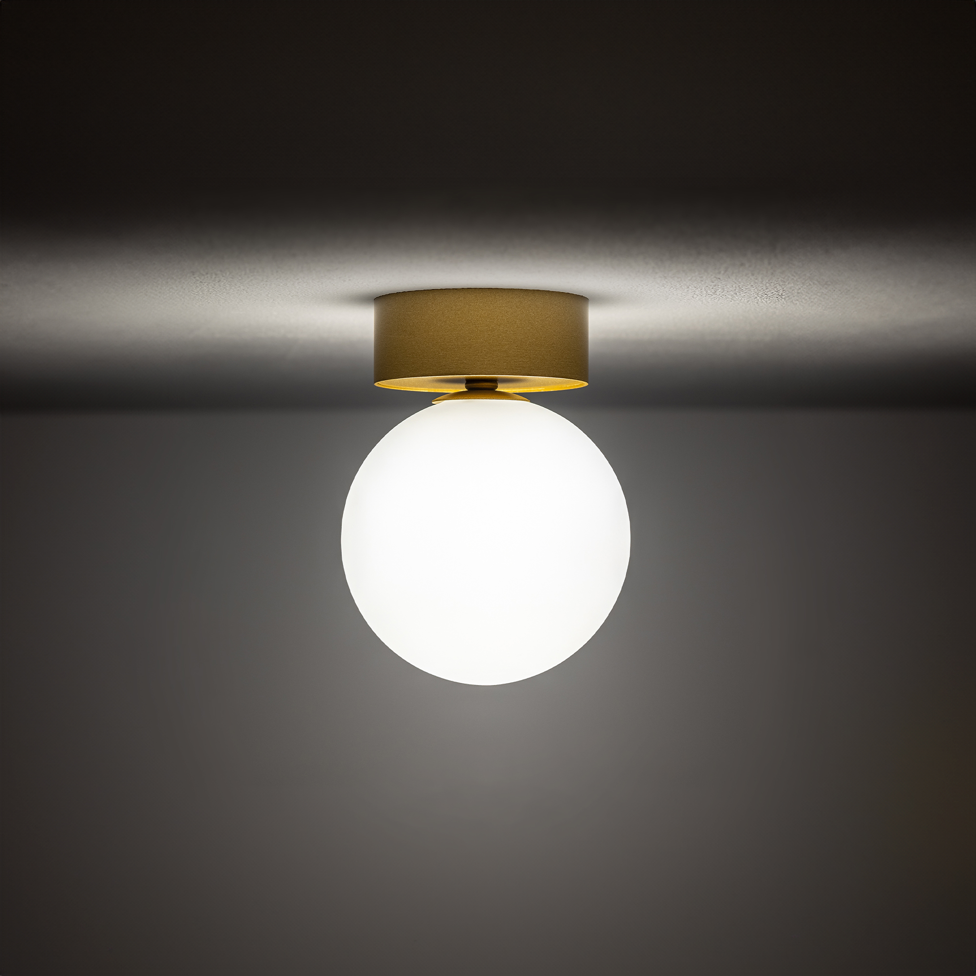 Lampa sufitowa KIER S GOLD 10623 - Nowodvorski Lighting - obrazek 2