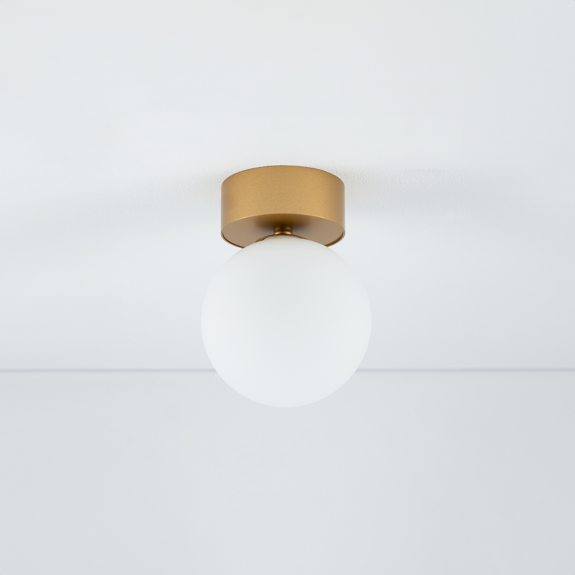 Lampa sufitowa KIER S GOLD 10623 - Nowodvorski Lighting - obrazek 5