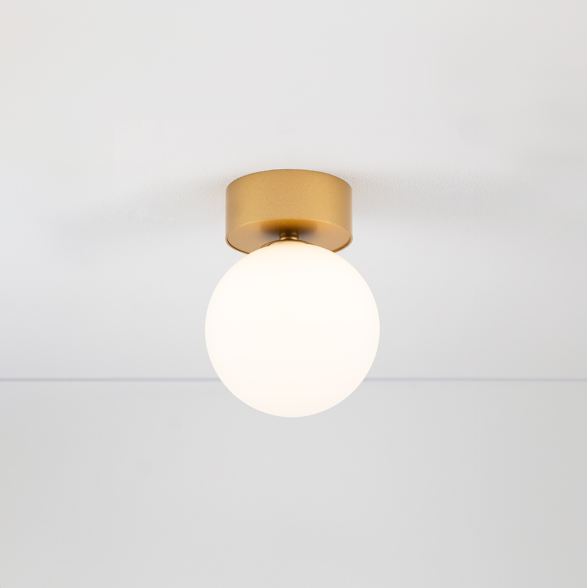Lampa sufitowa KIER S GOLD 10623 - Nowodvorski Lighting - obrazek 6