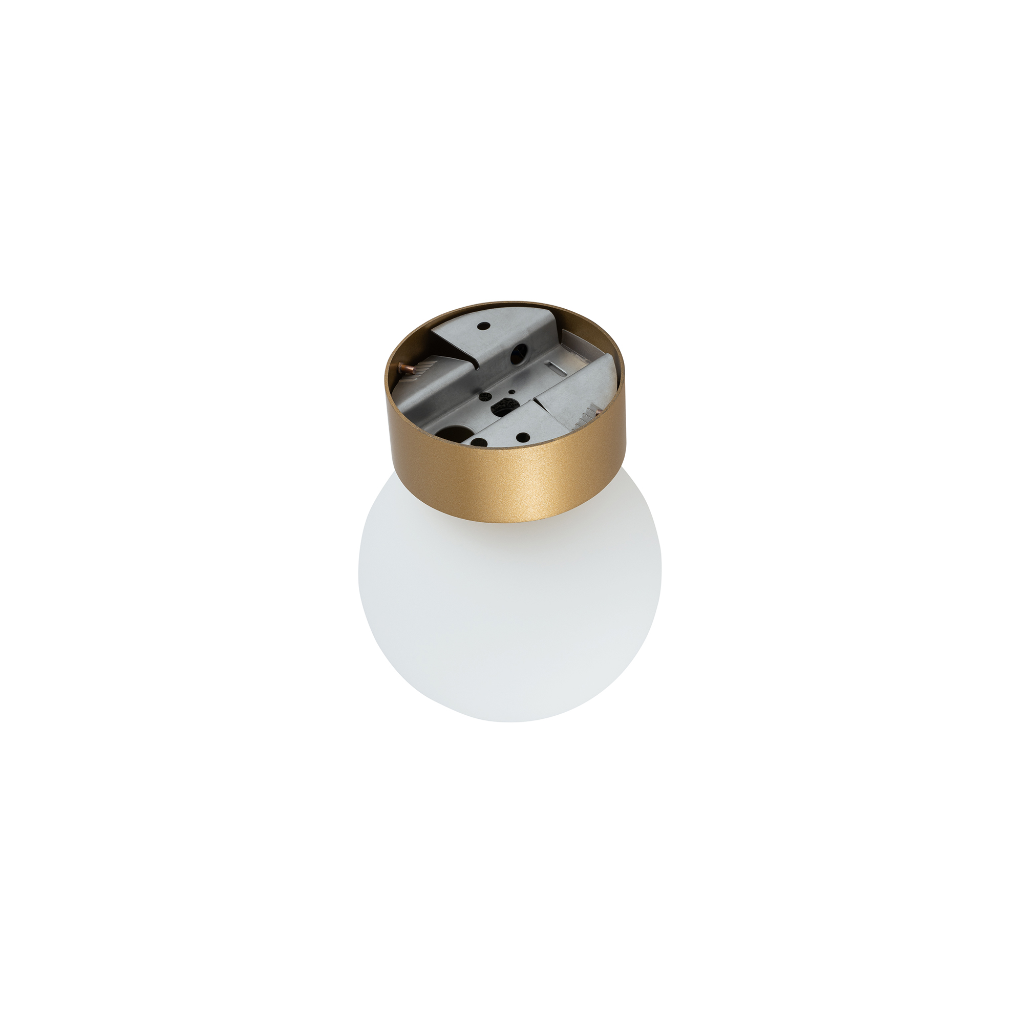 Lampa sufitowa KIER S GOLD 10623 - Nowodvorski Lighting - obrazek 7