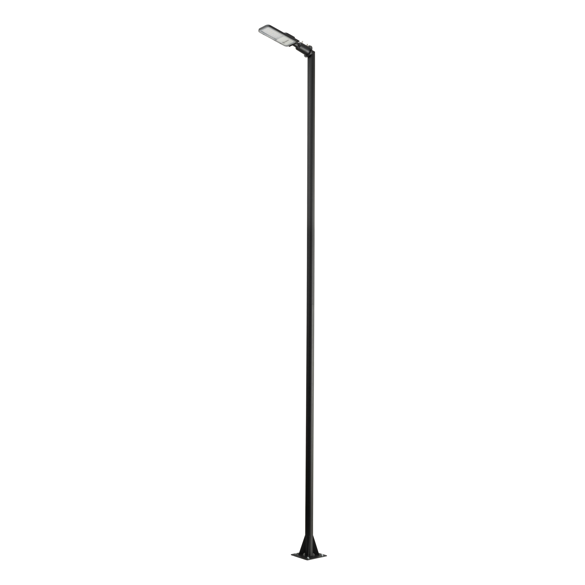 Lampa stojąca PATHWAY LED PRO Czarny 10633 - Nowodvorski Lighting