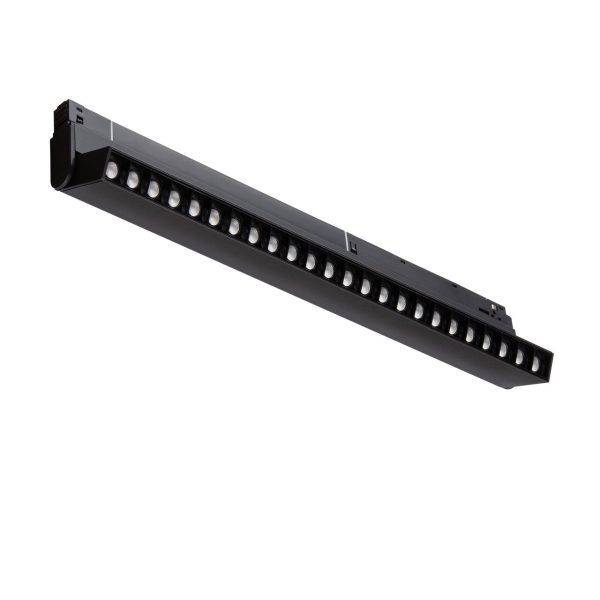 Łamana lampa liniowa do szyn magnetycznych LVM FOCUS OUT LED 15W 4000K 10645 - Nowodvorski Lighting