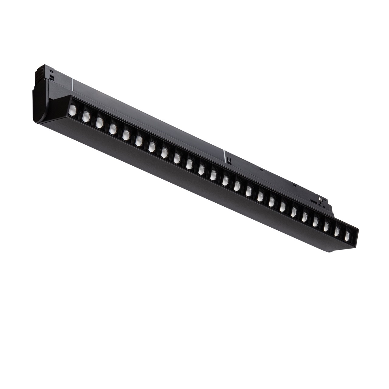 Łamana lampa liniowa do szyn magnetycznych LVM FOCUS OUT LED 15W 4000K 10645 - Nowodvorski Lighting