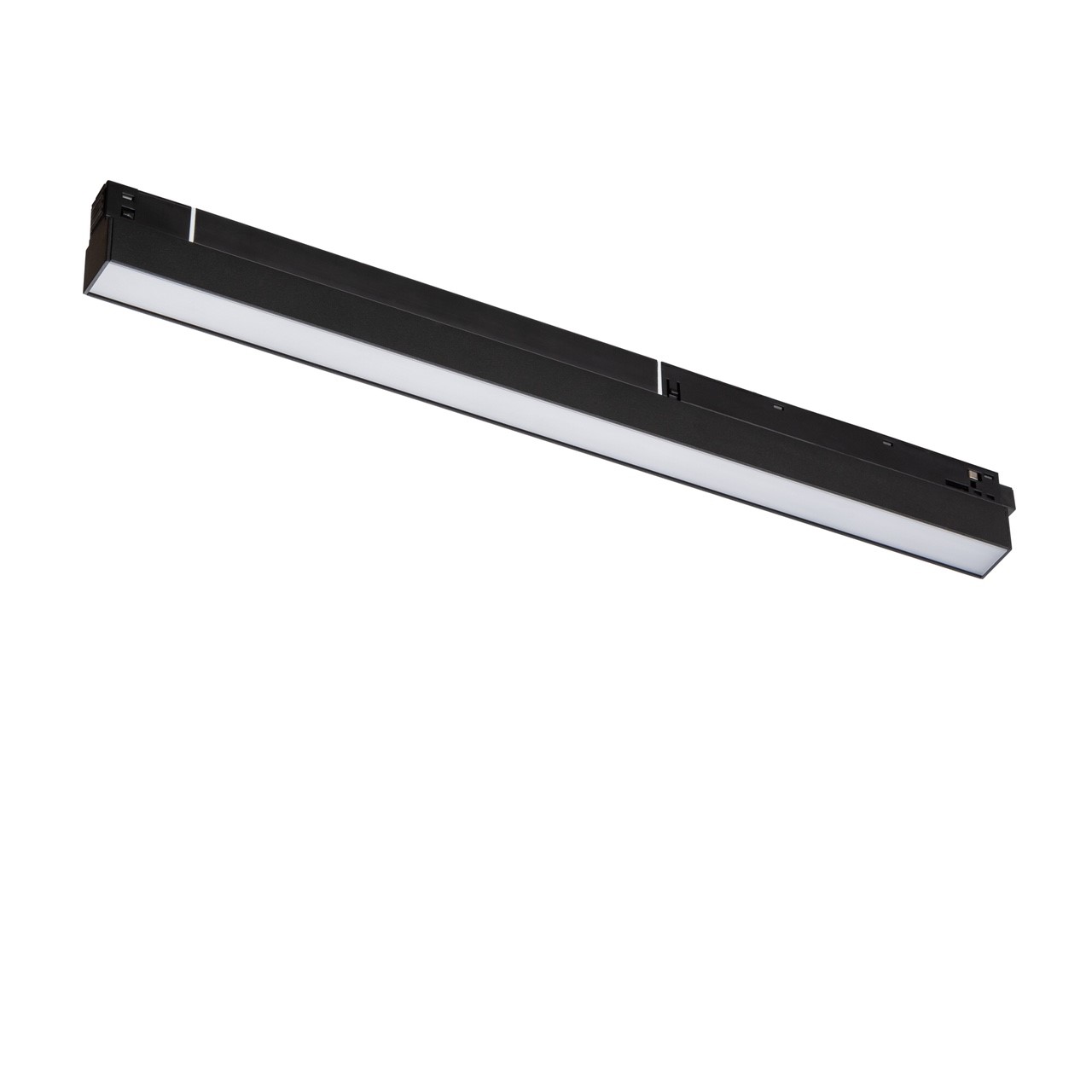 Lampa liniowa do szyn magnetycznych LVM LINE LED 15W 4000K 10650 - Nowodvorski Lighting