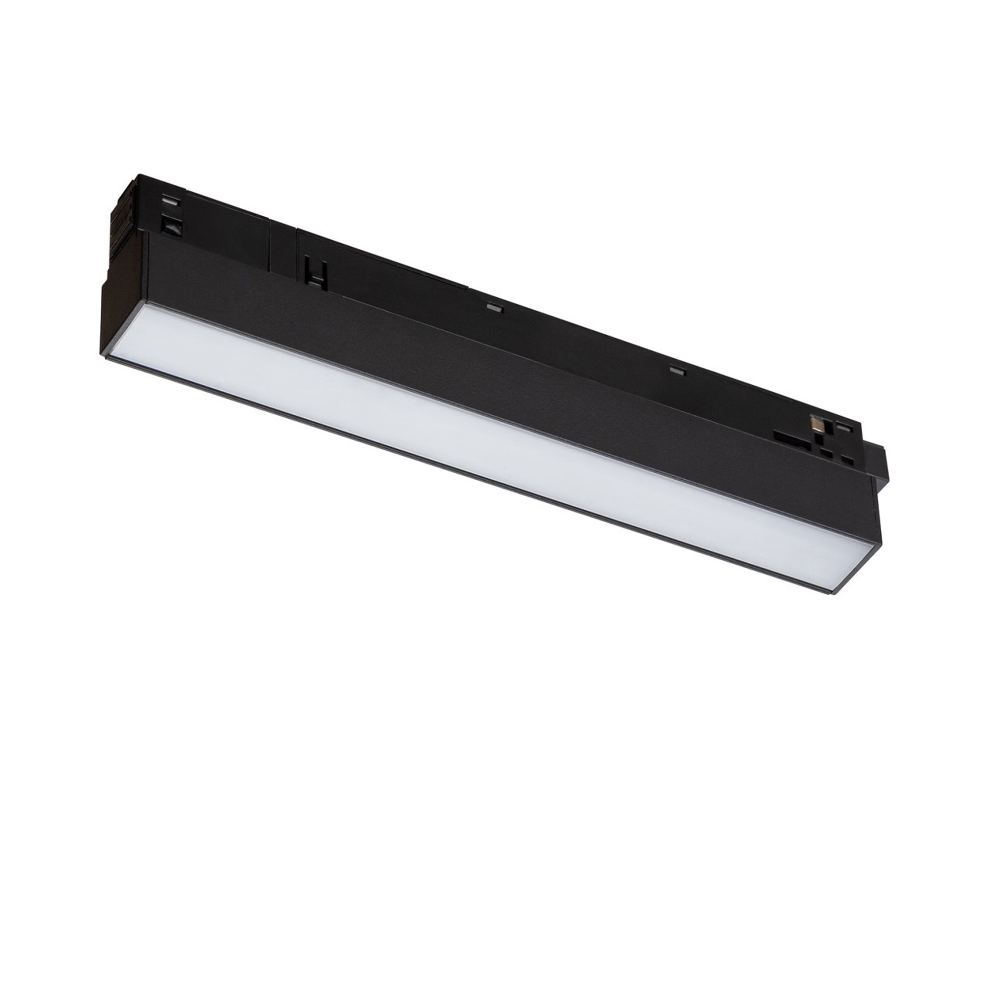 Lampa liniowa do szyn magnetycznych LVM LINE LED 9W 4000K 10651 - Nowodvorski Lighting