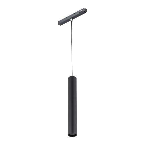 Lampa wisząca do szyn magnetycznych LVM ROLLER LED 9W 4000K 10652 - Nowodvorski Lighting