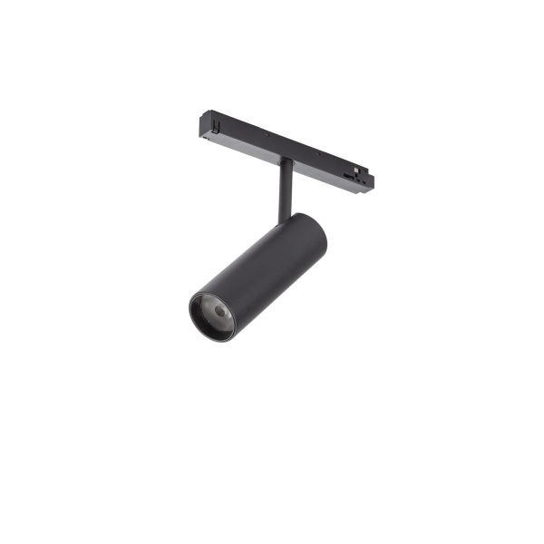 Reflektor do szyn magnetycznych LVM SPOT LED 9W 4000K 10656 - Nowodvorski Lighting