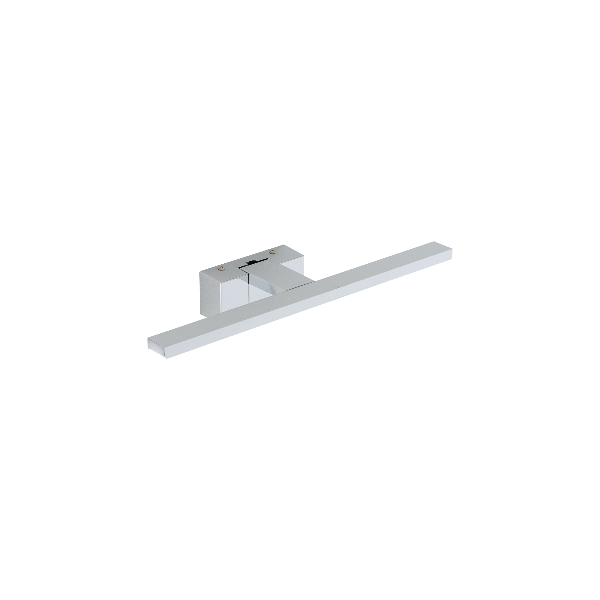Kinkiet łazienkowy CEZANNE LED CHROME S 3000K IP44 10665 - Nowodvorski Lighting - obrazek 3