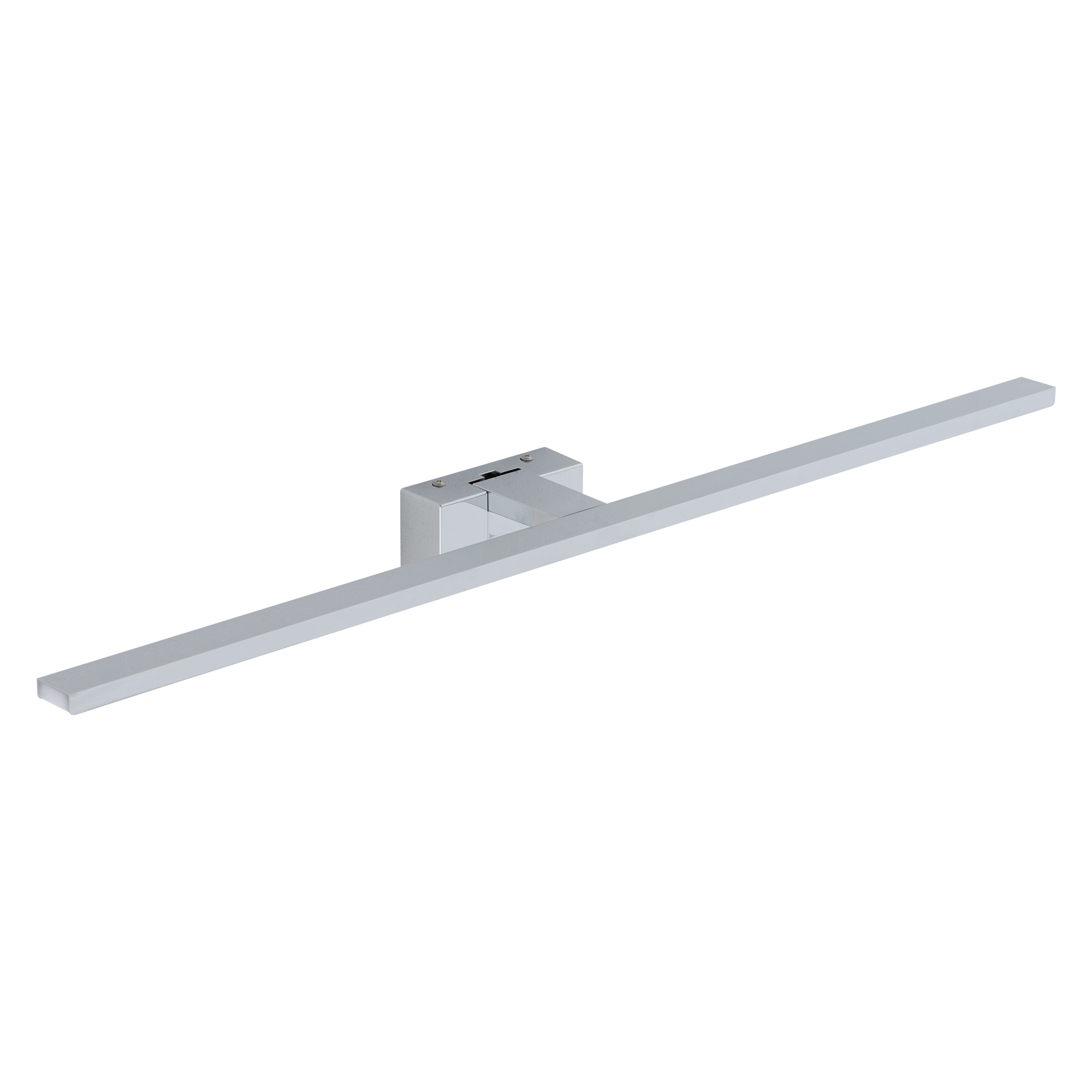 Kinkiet łazienkowy CEZANNE LED CHROME L 3000K IP44 10667 - Nowodvorski Lighting - obrazek 4