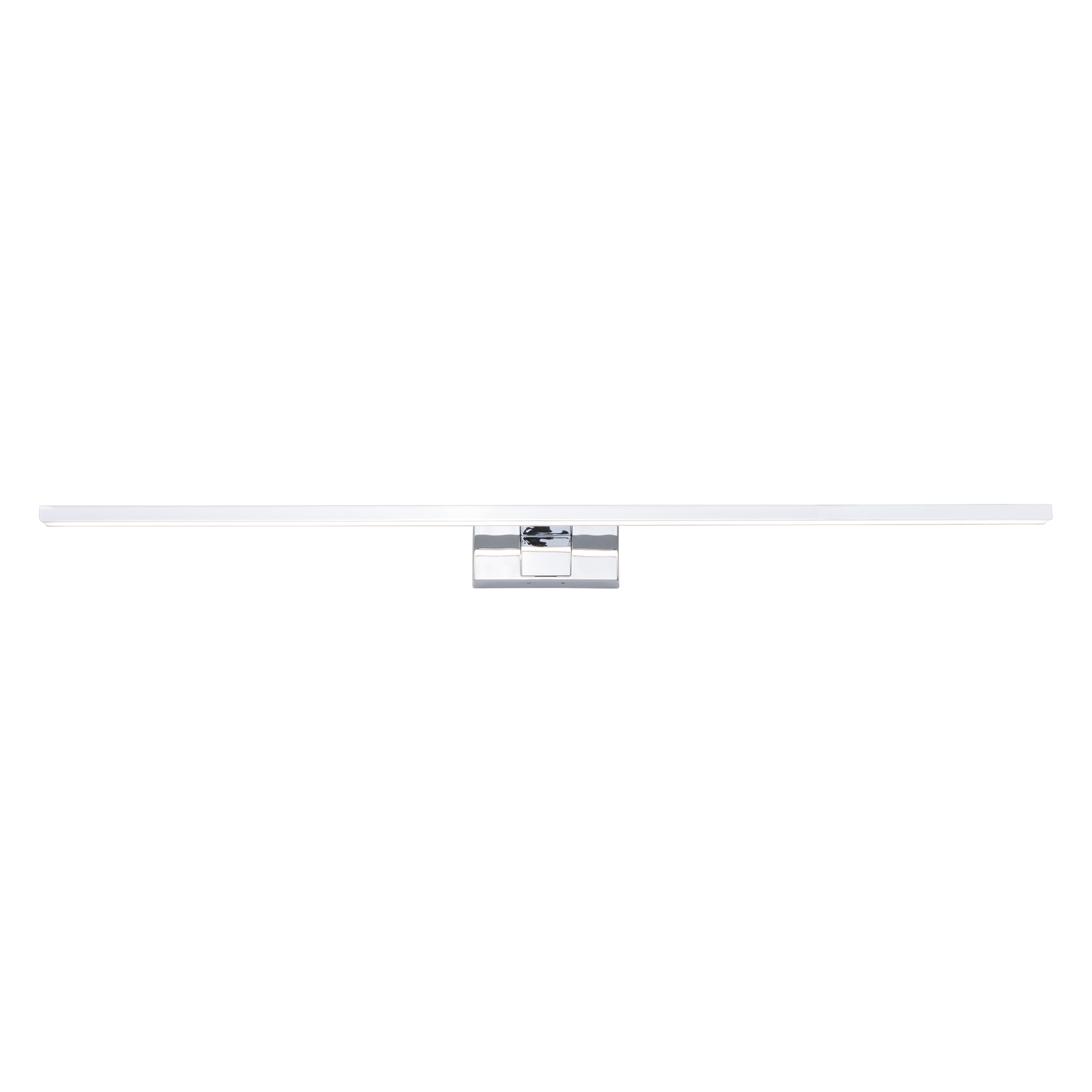Kinkiet łazienkowy CEZANNE LED CHROME L 3000K IP44 10667 - Nowodvorski Lighting - obrazek 6