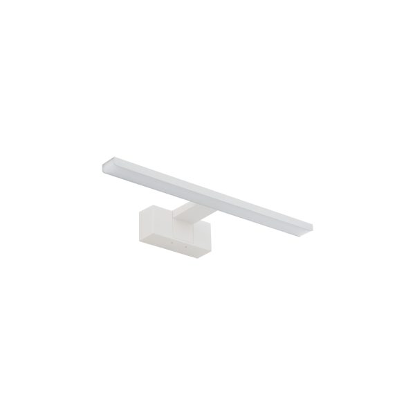 Kinkiet łazienkowy CEZANNE LED WHITE S 3000K IP44 10672 - Nowodvorski Lighting