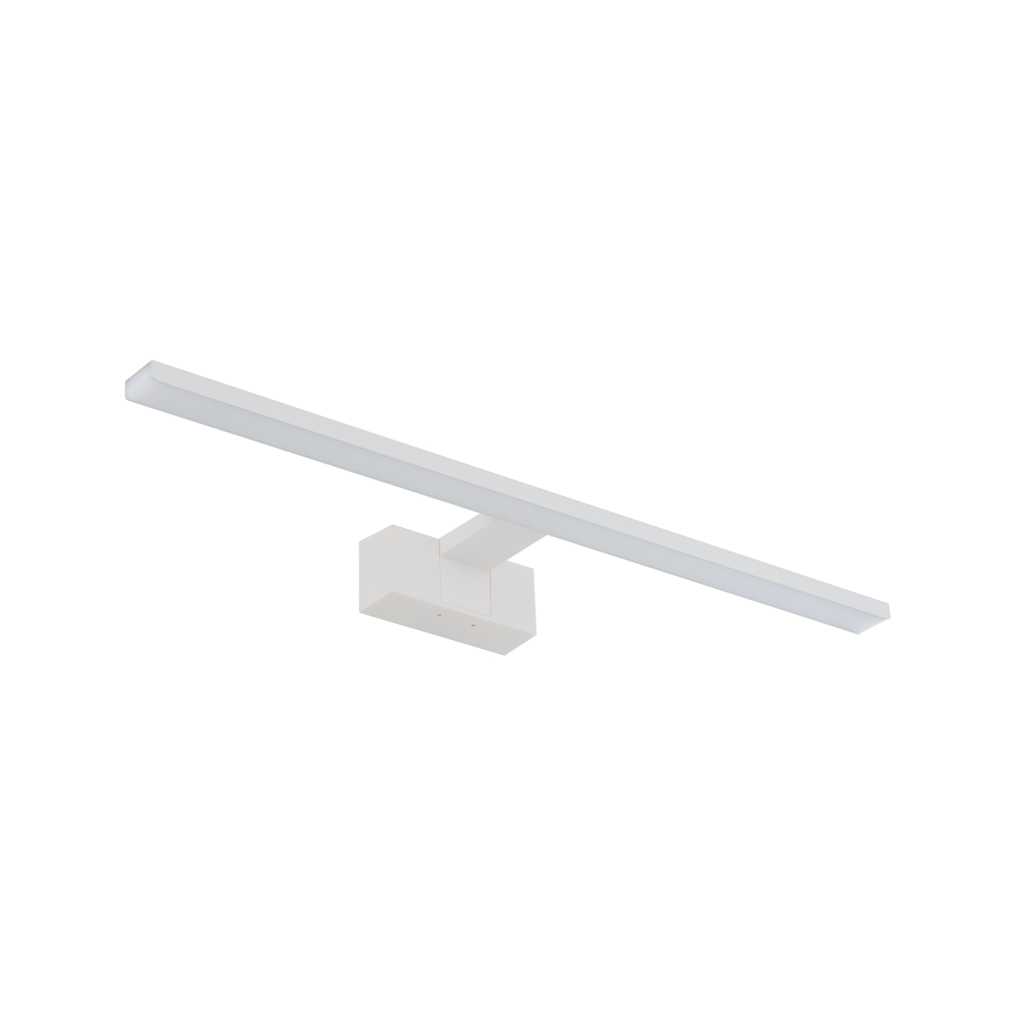 Kinkiet łazienkowy CEZANNE LED WHITE M 3000K IP44 10673 - Nowodvorski Lighting