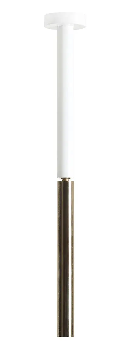 Plafon nowoczesny punktowy STICK WHITE S 1067PL_G_S - Aldex