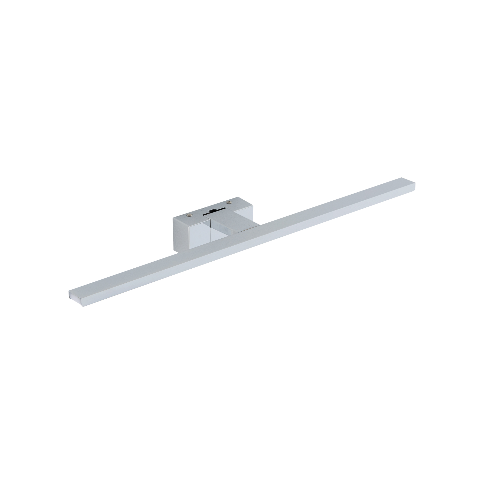 Kinkiet łazienkowy CEZANNE LED CHROME M 4000K IP44 10681 - Nowodvorski Lighting - obrazek 3