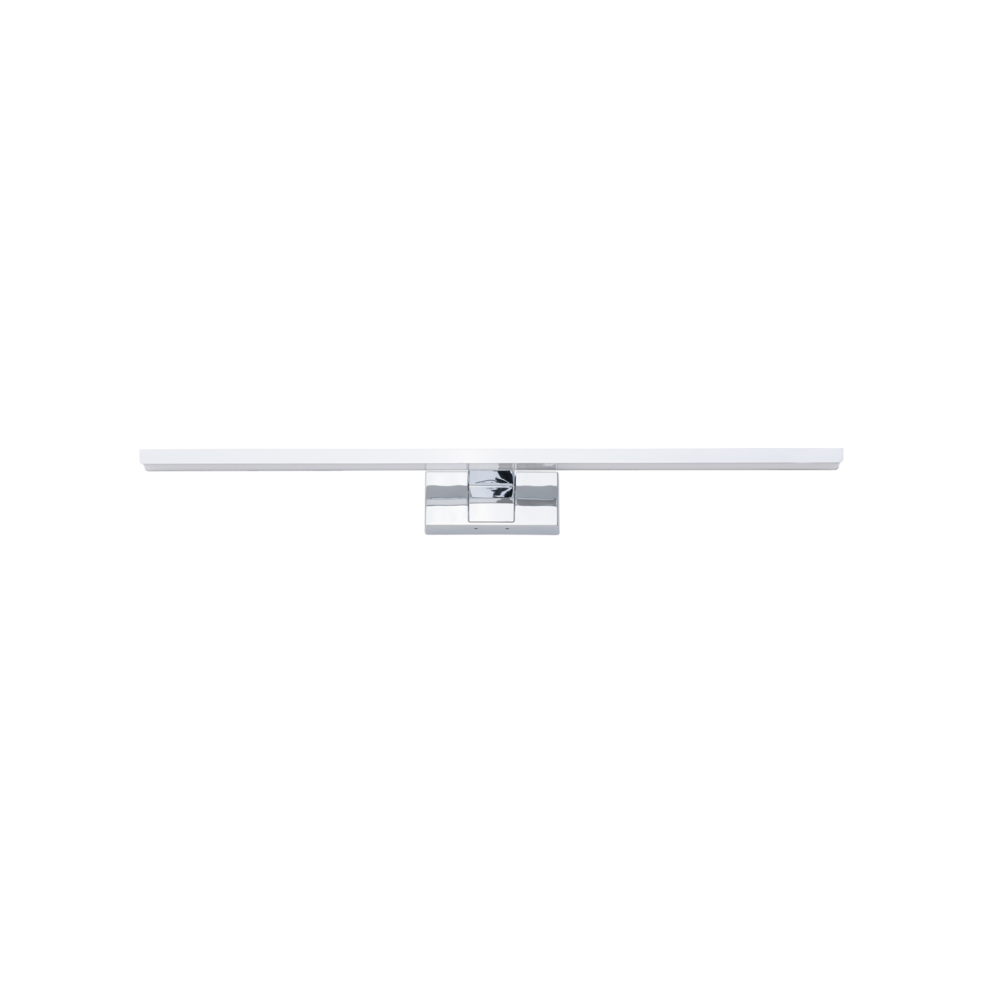 Kinkiet łazienkowy CEZANNE LED CHROME M 4000K IP44 10681 - Nowodvorski Lighting - obrazek 4