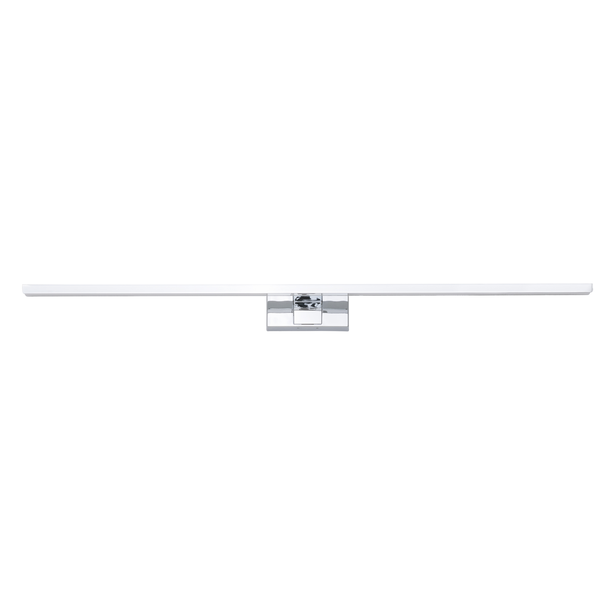 Kinkiet łazienkowy CEZANNE LED CHROME L 4000K IP44 10682 - Nowodvorski Lighting - obrazek 4