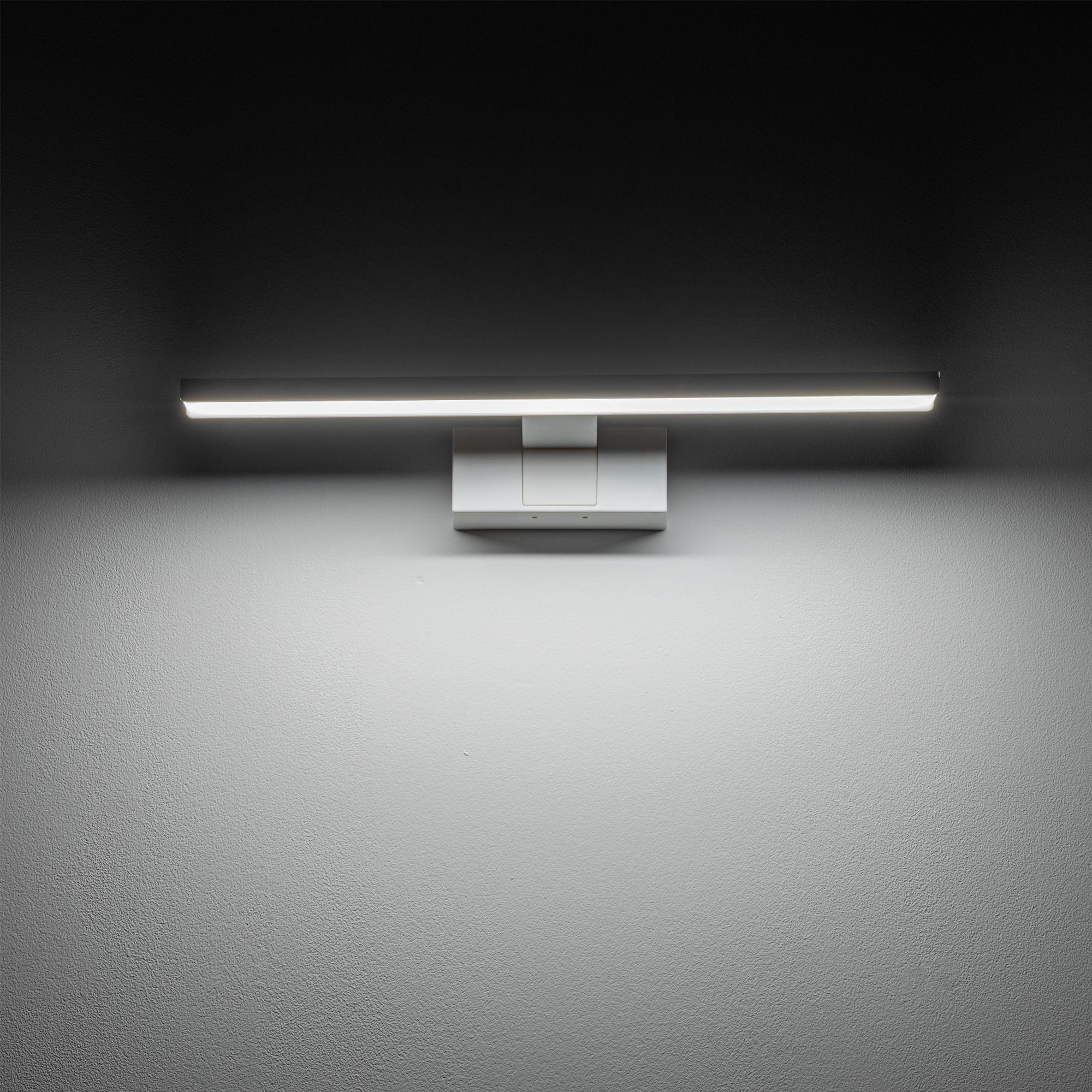 Kinkiet łazienkowy CEZANNE LED WHITE S 4000K IP44 10683 - Nowodvorski Lighting - obrazek 2