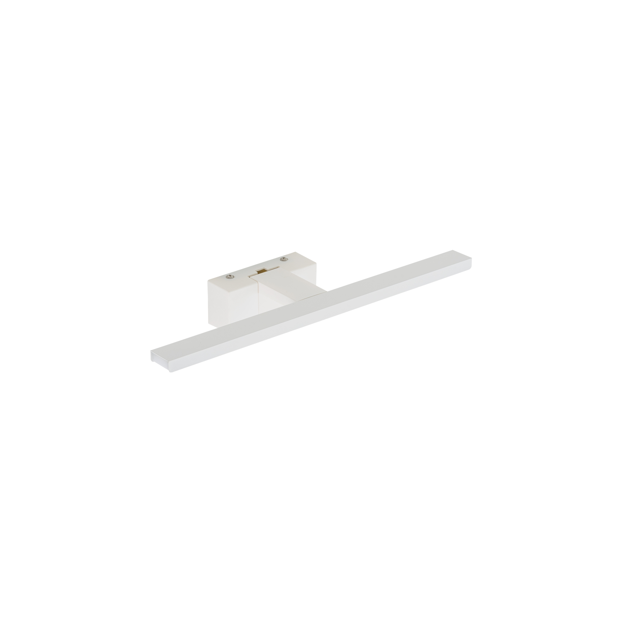Kinkiet łazienkowy CEZANNE LED WHITE S 4000K IP44 10683 - Nowodvorski Lighting - obrazek 3