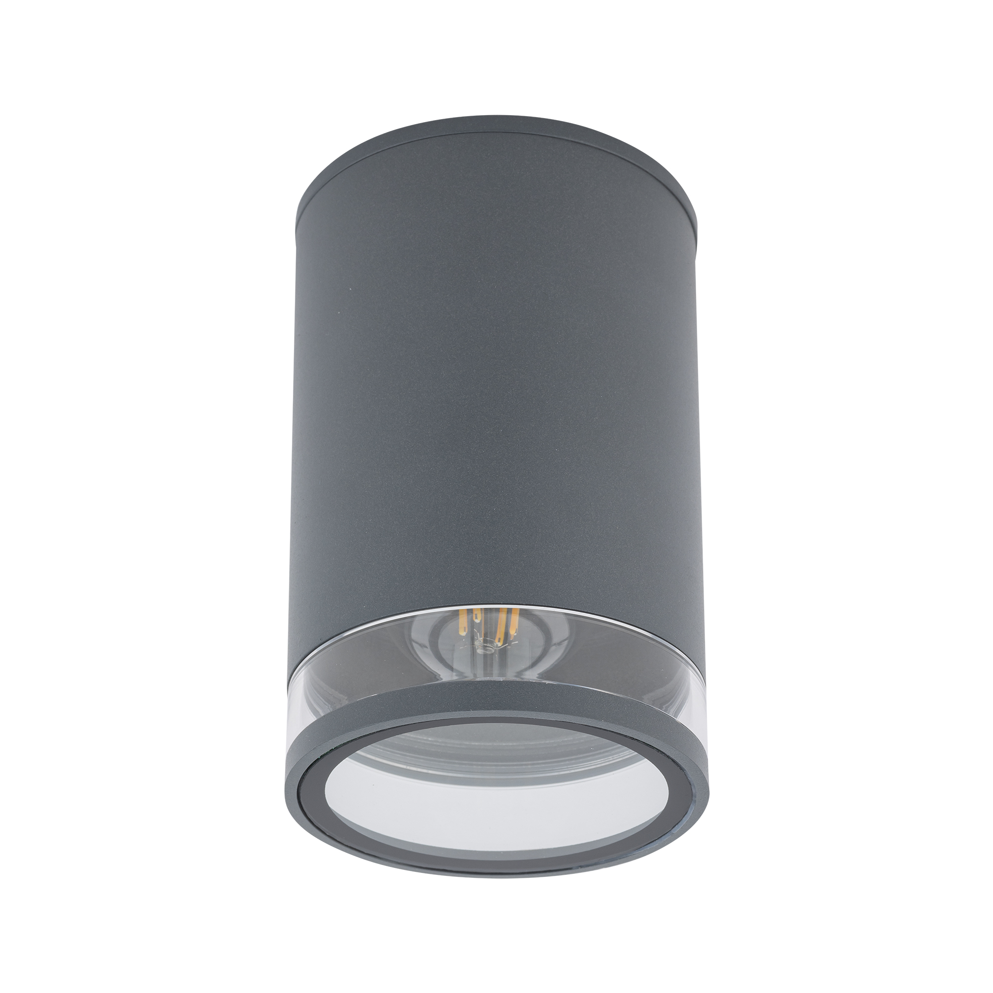 Zewnętrzna Lampa sufitowa ROCK PRO I 10687 - Nowodvorski Lighting
