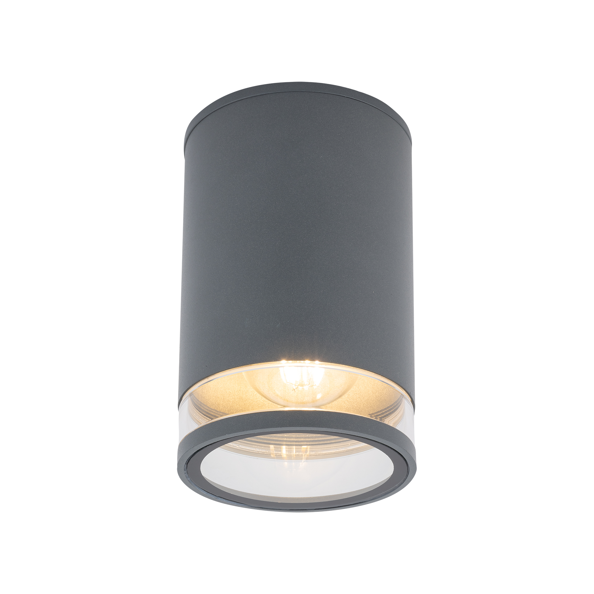 Zewnętrzna Lampa sufitowa ROCK PRO I 10687 - Nowodvorski Lighting - obrazek 2