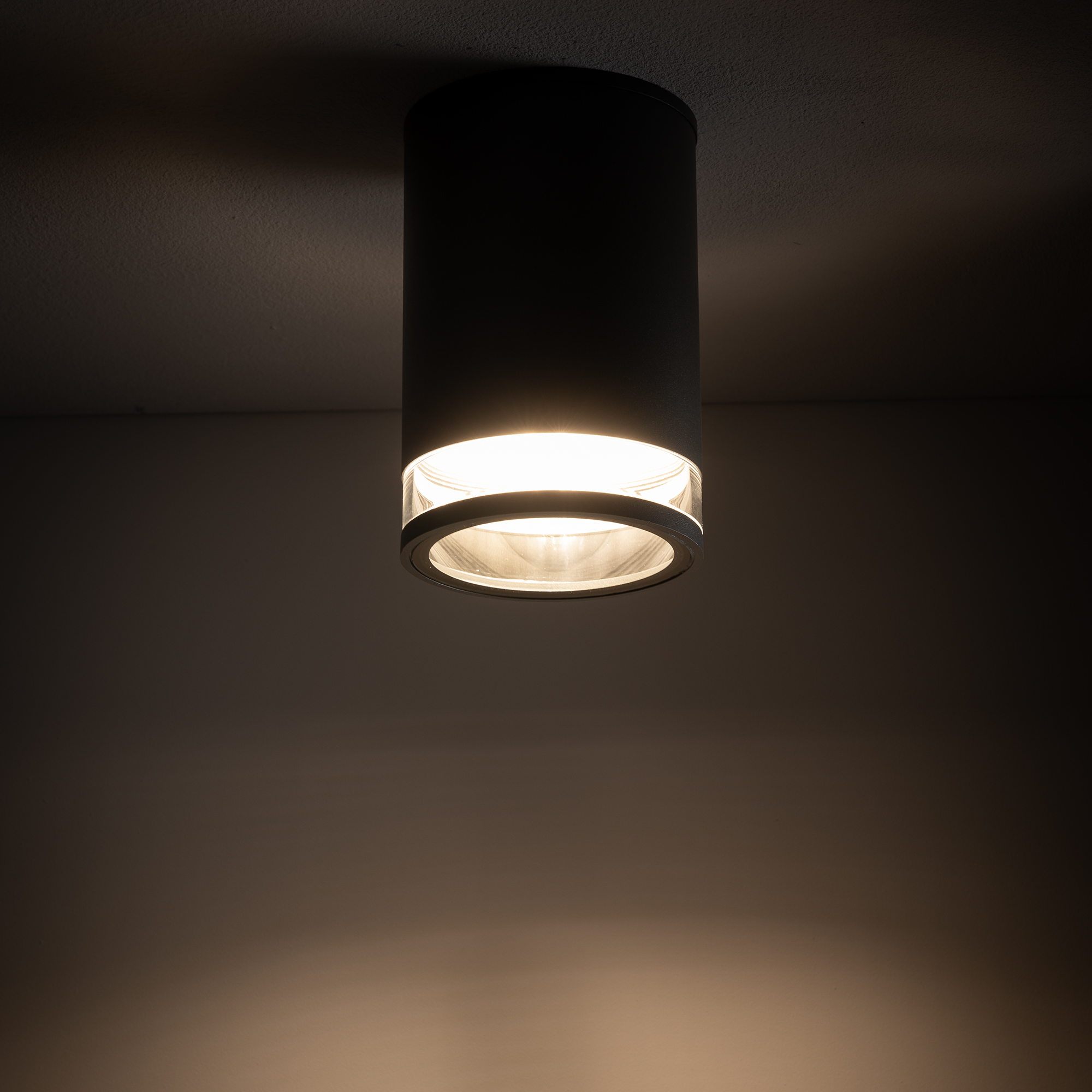Zewnętrzna Lampa sufitowa ROCK PRO I 10687 - Nowodvorski Lighting - obrazek 3