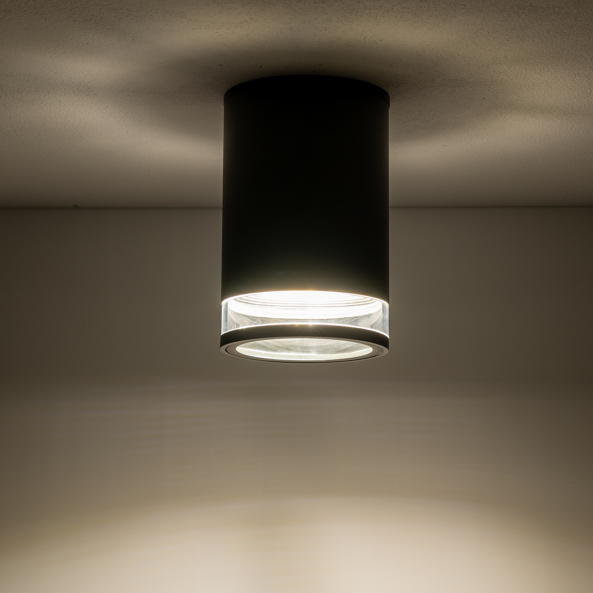 Zewnętrzna Lampa sufitowa ROCK PRO I 10687 - Nowodvorski Lighting - obrazek 4