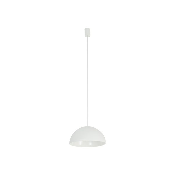 Lampa wisząca HEMISPHERE SUPER S WHITE 10695 - Nowodvorski Lighting