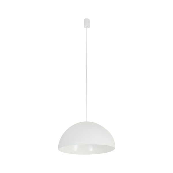 Lampa wisząca HEMISPHERE SUPER L WHITE 10696 - Nowodvorski Lighting