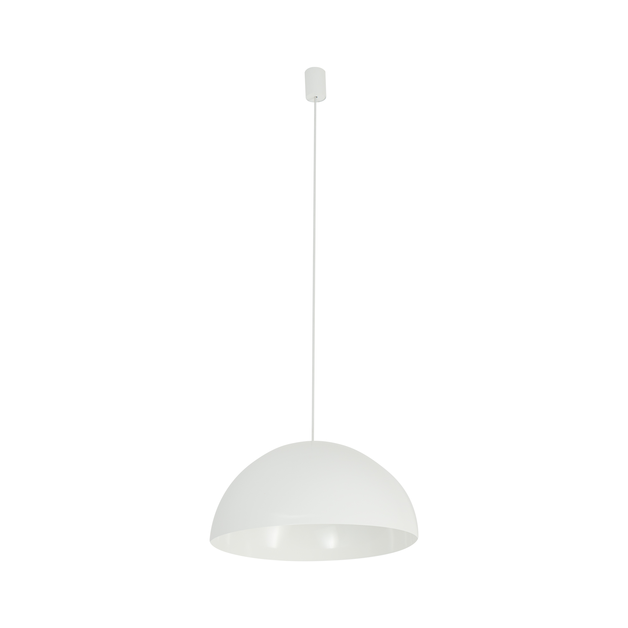 Lampa wisząca HEMISPHERE SUPER L WHITE 10696 - Nowodvorski Lighting