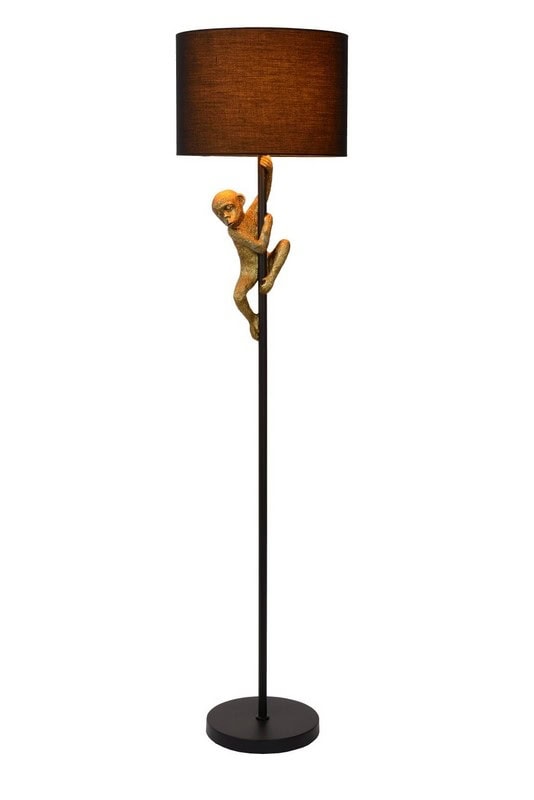 Lampa podłogowa EXTRAVAGANZA CHIMP 10702/81/30 - Lucide
