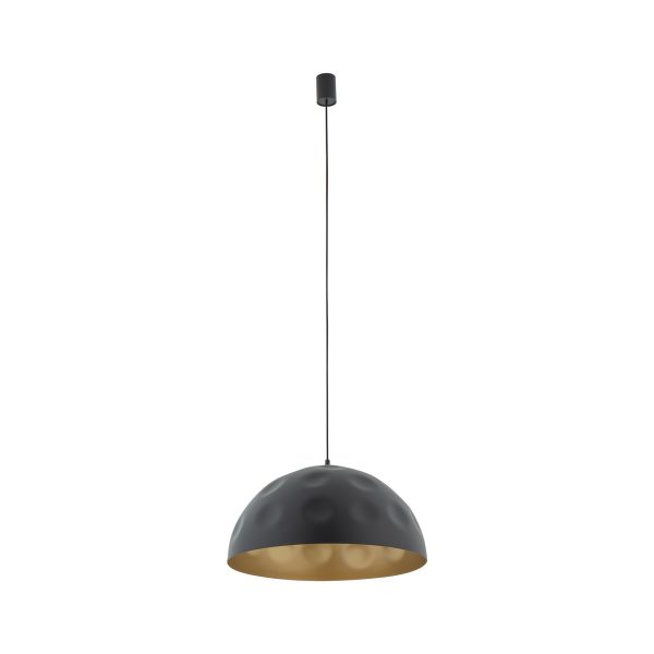 Lampa wisząca HEMISPHERE HIT L Czarny 10703 - Nowodvorski Lighting