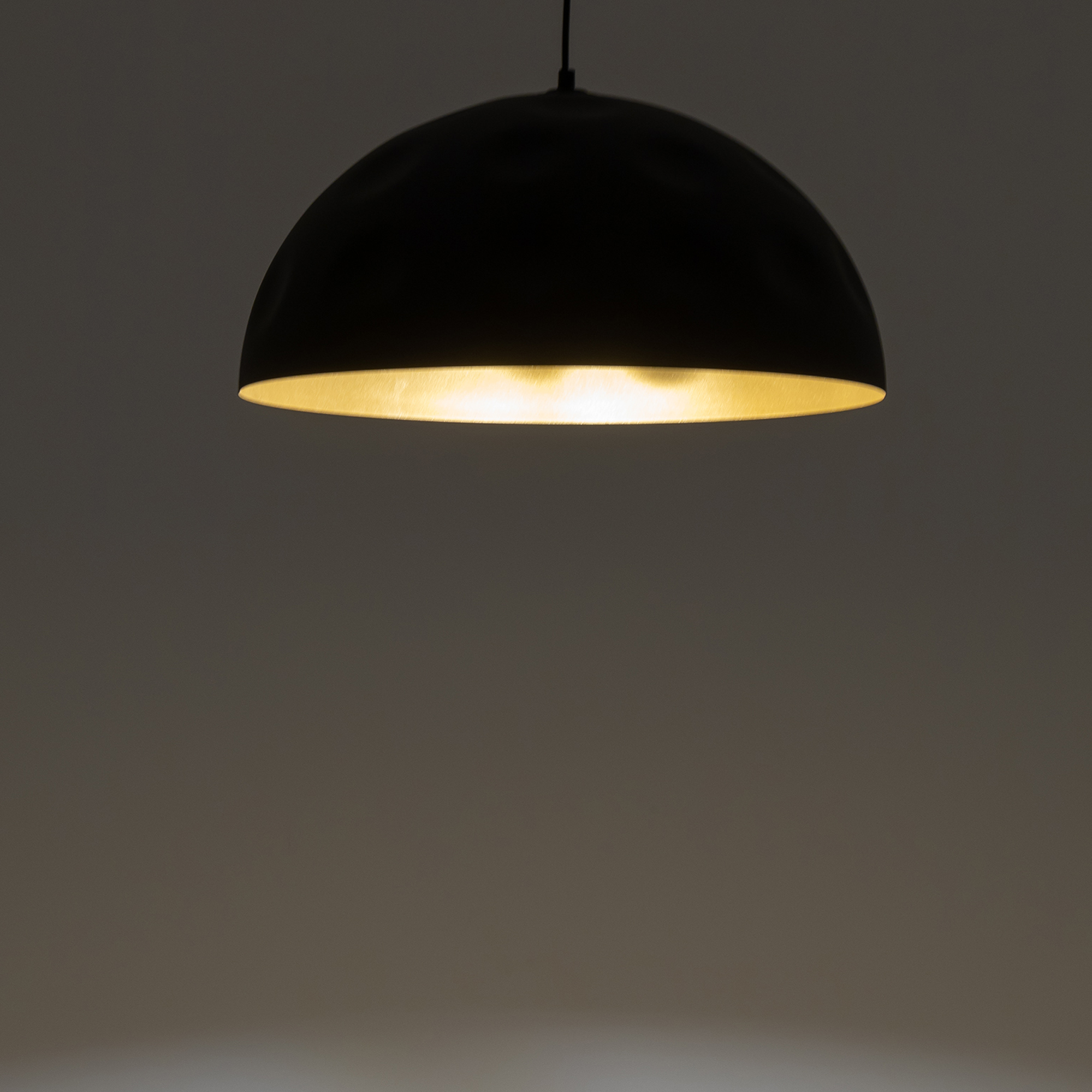 Lampa wisząca HEMISPHERE HIT L Czarny 10703 - Nowodvorski Lighting - obrazek 9