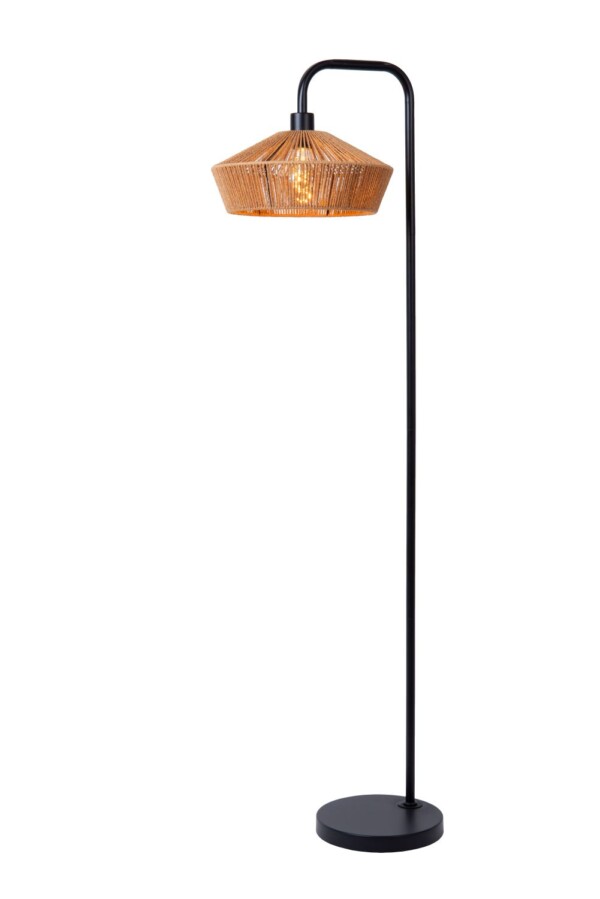Lampa podłogowa YUNKAI 10713/28/72 - Lucide