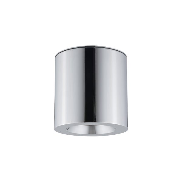 Lampa sufitowa do łazienki CEARA CHROME 10713 - Nowodvorski Lighting