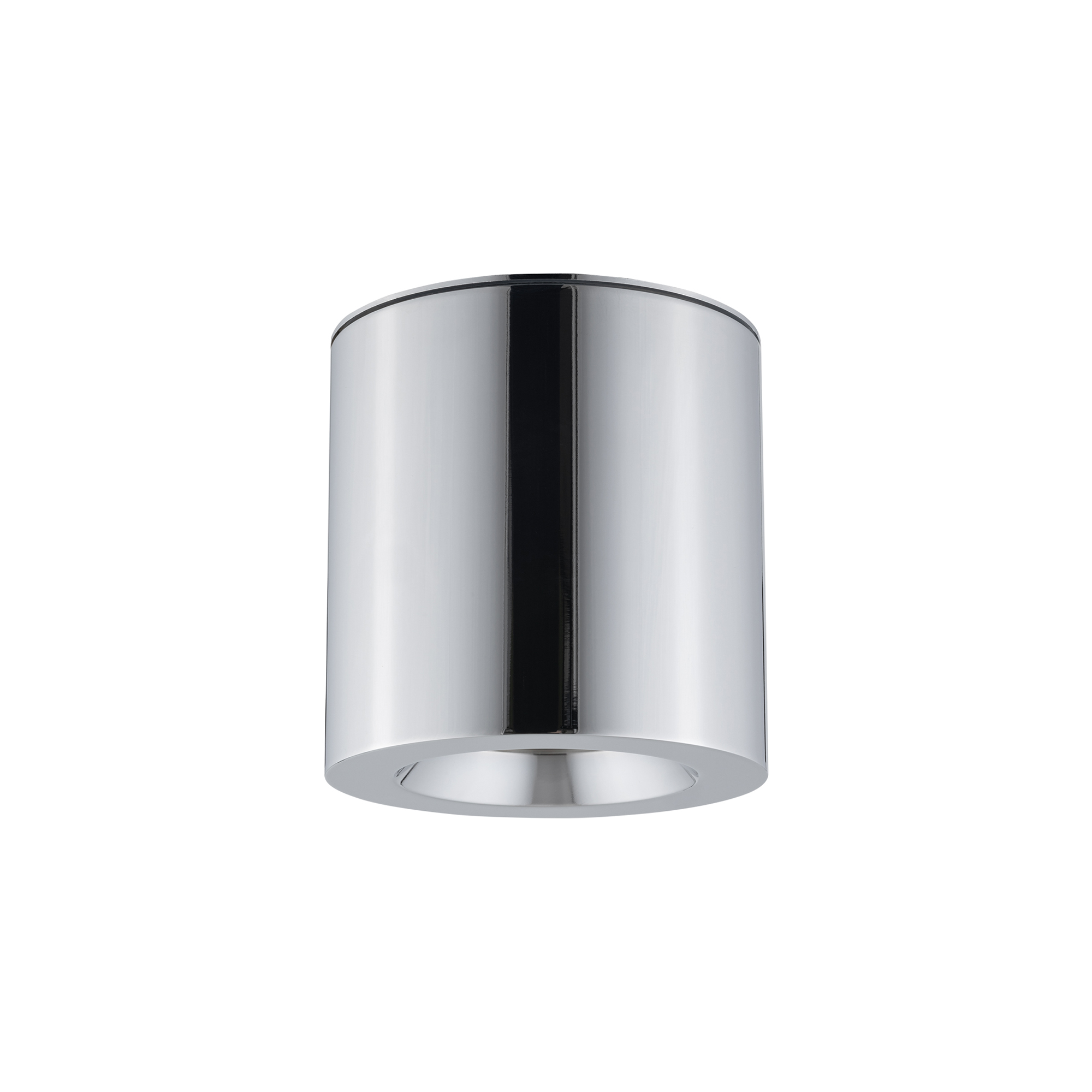 Lampa sufitowa do łazienki CEARA CHROME 10713 - Nowodvorski Lighting