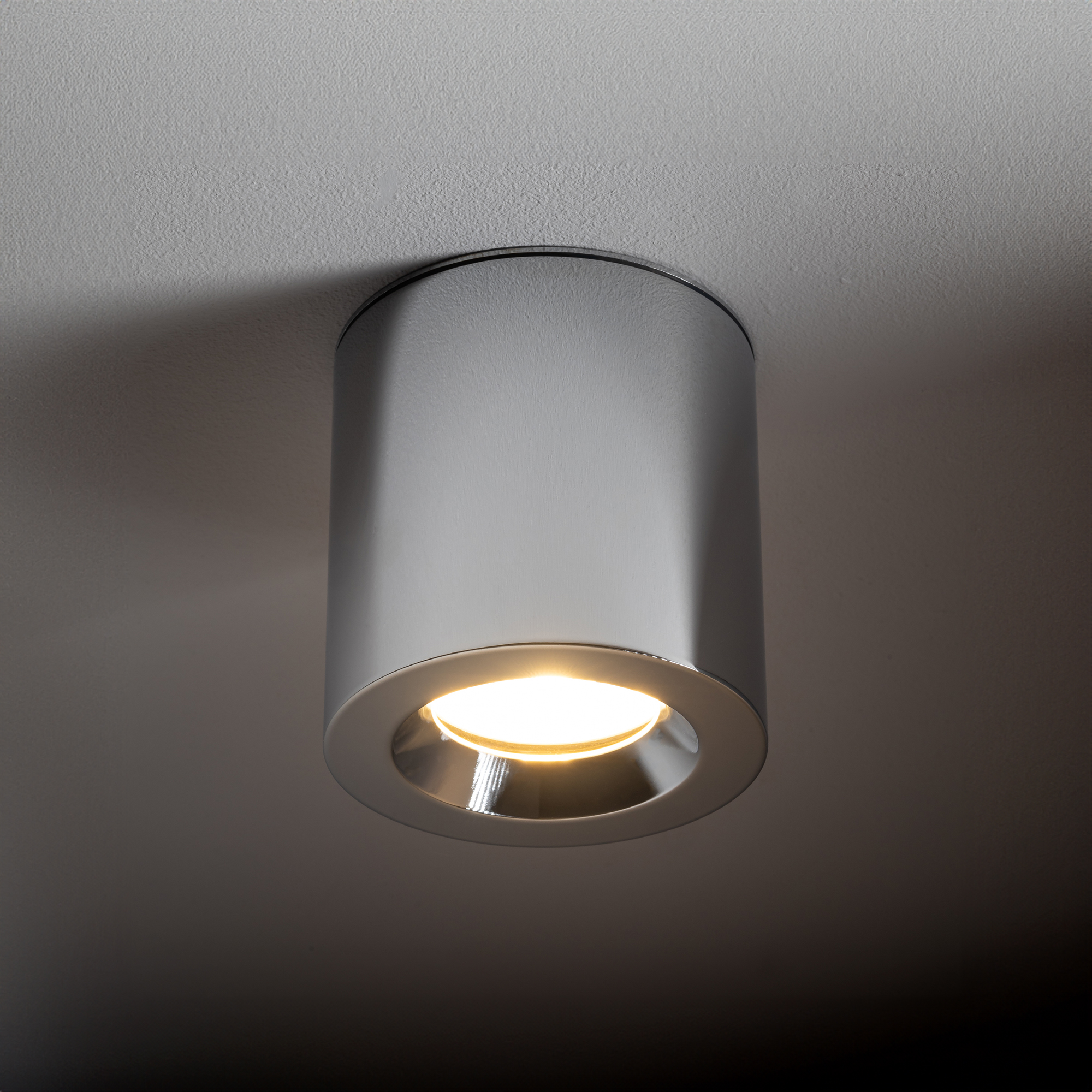 Lampa sufitowa do łazienki CEARA CHROME 10713 - Nowodvorski Lighting - obrazek 2