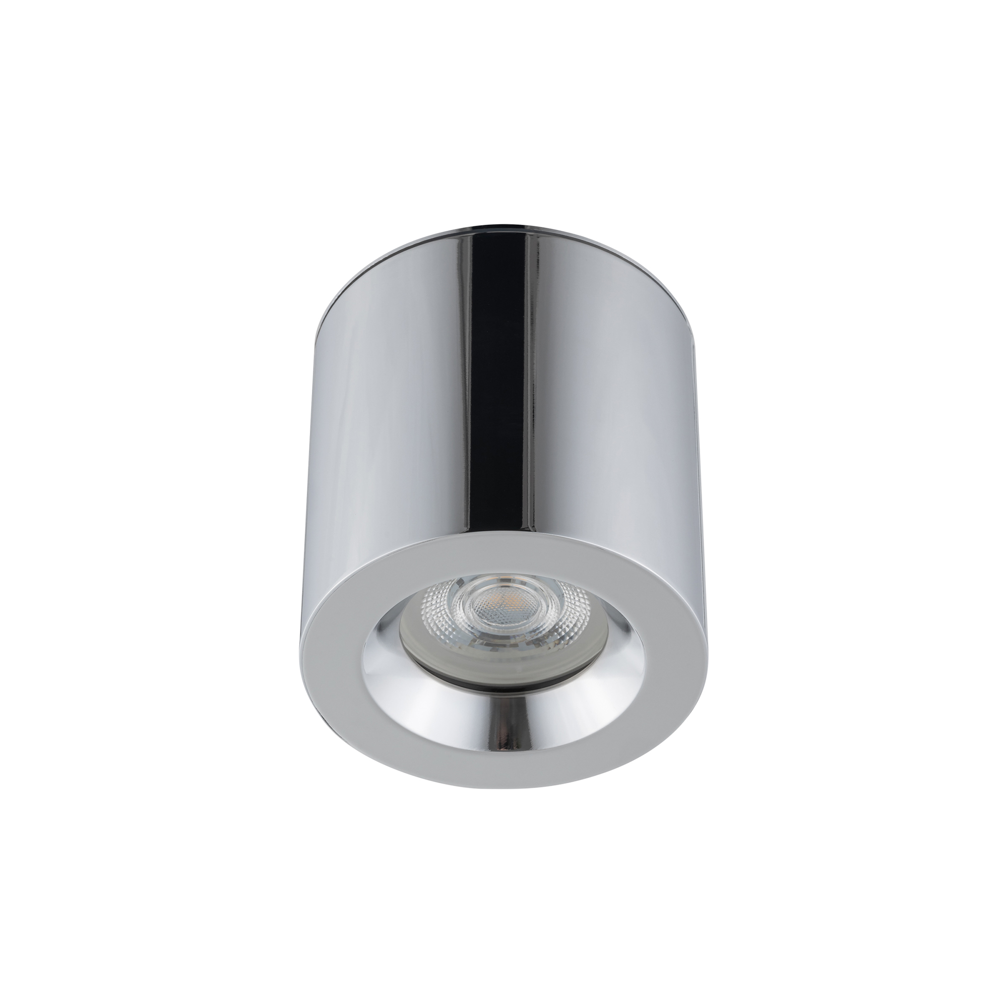 Lampa sufitowa do łazienki CEARA CHROME 10713 - Nowodvorski Lighting - obrazek 3