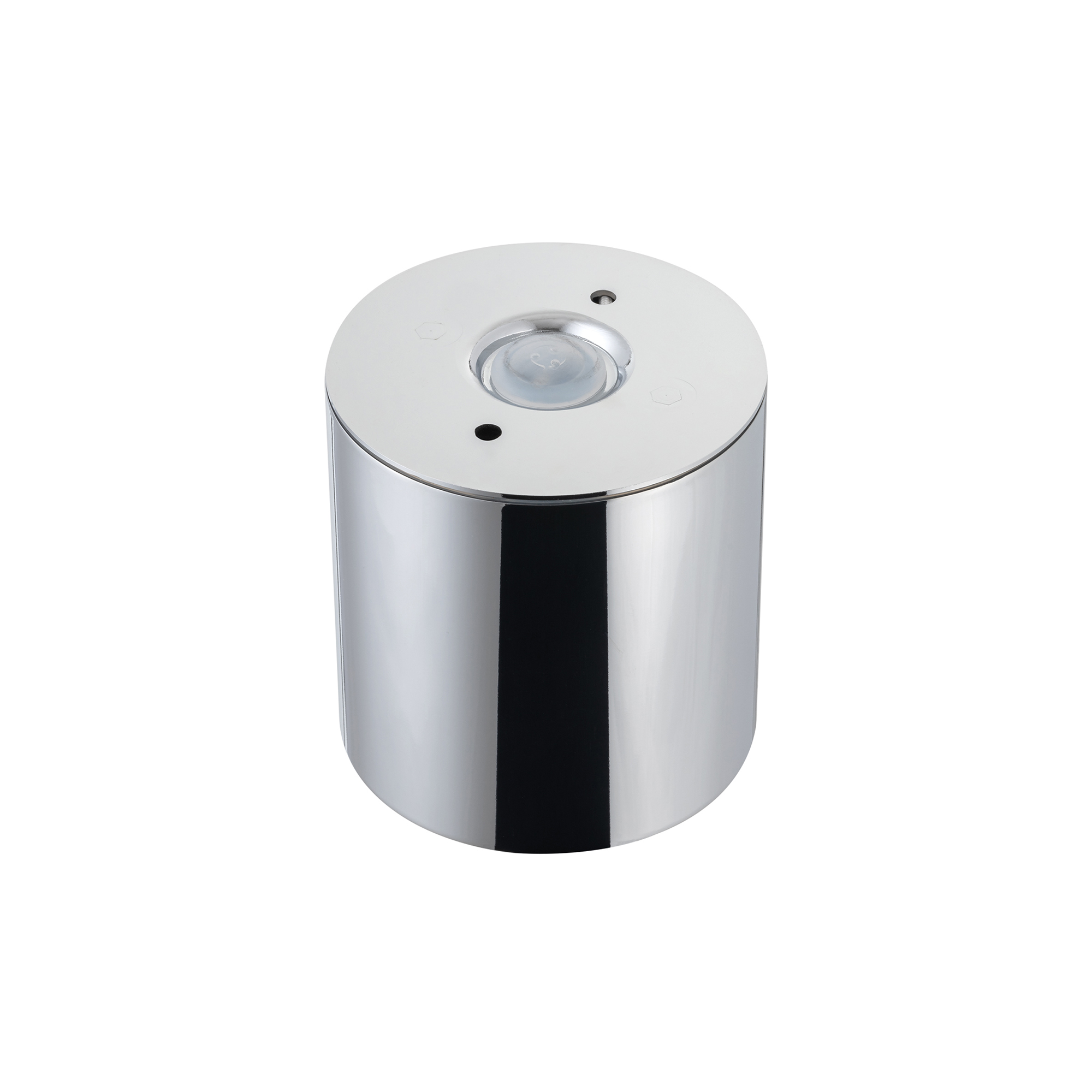 Lampa sufitowa do łazienki CEARA CHROME 10713 - Nowodvorski Lighting - obrazek 4