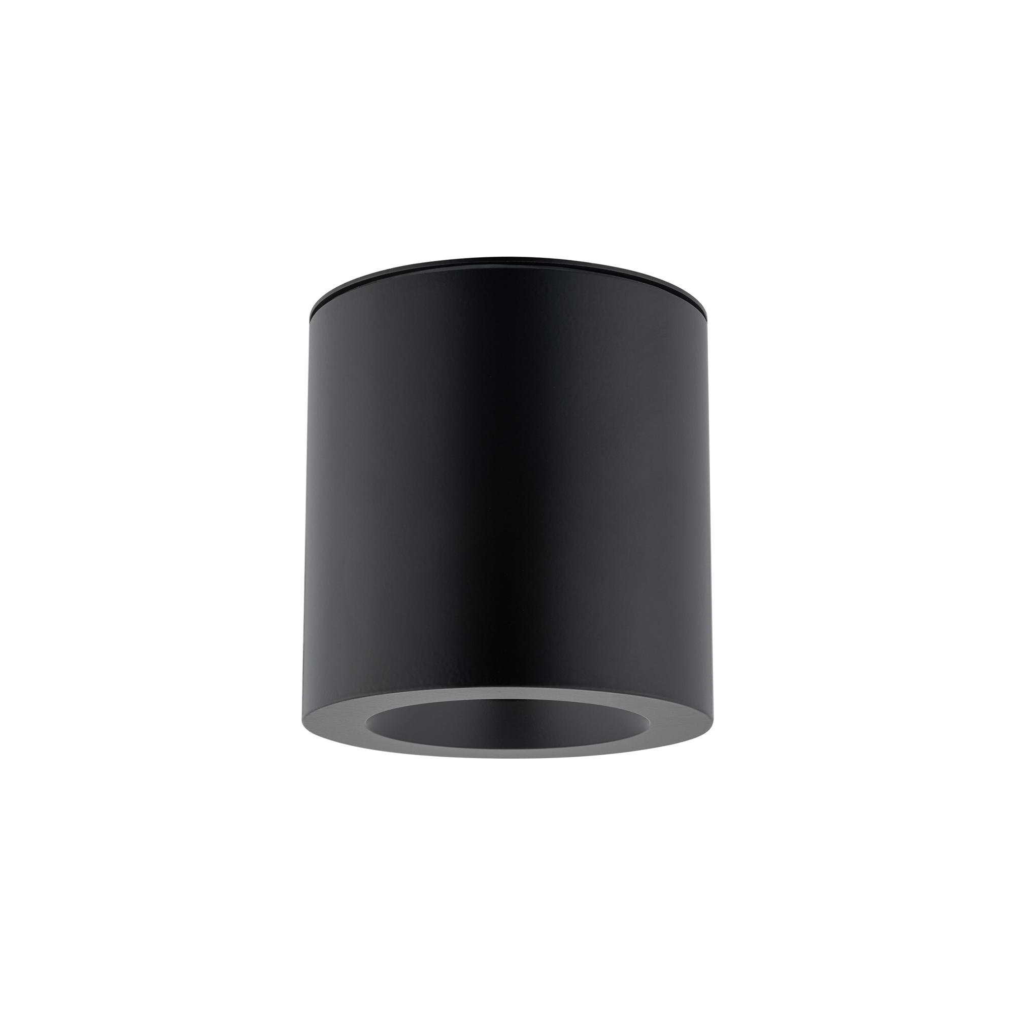 Lampa sufitowa do łazienki CEARA BLACK 10714 - Nowodvorski Lighting