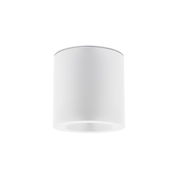 Lampa sufitowa do łazienki CEARA WHITE 10715 - Nowodvorski Lighting