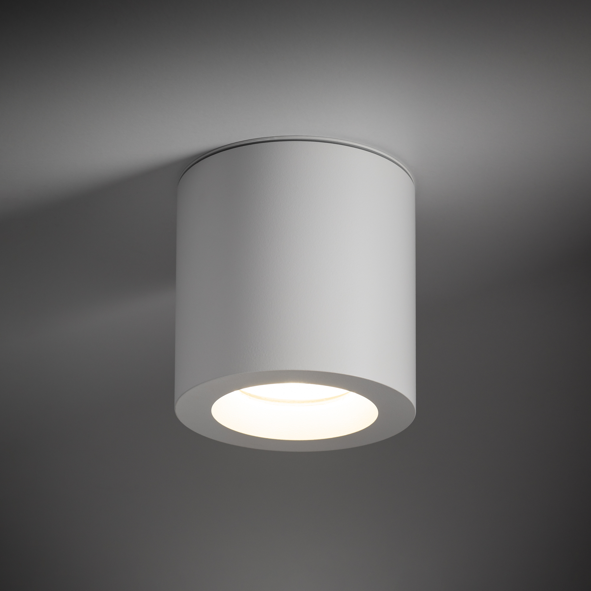 Lampa sufitowa do łazienki CEARA WHITE 10715 - Nowodvorski Lighting - obrazek 2