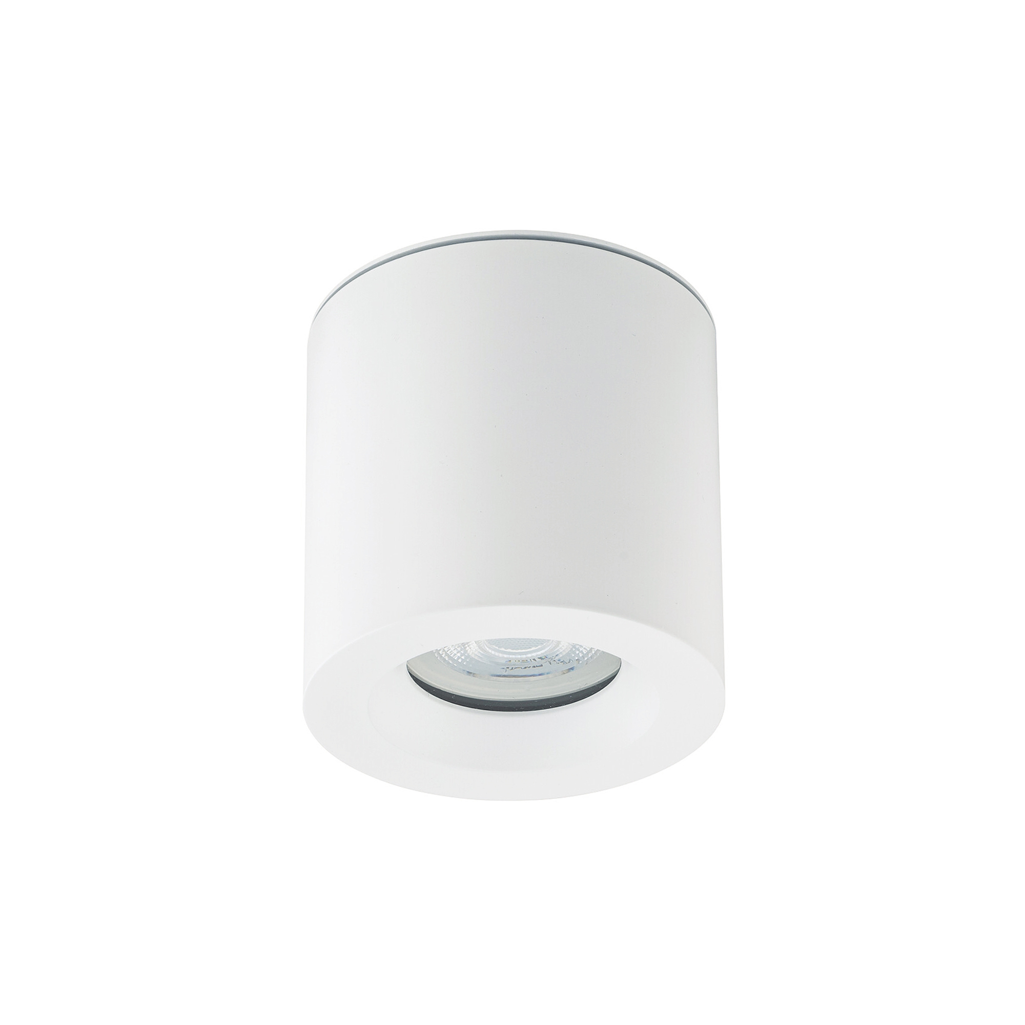 Lampa sufitowa do łazienki CEARA WHITE 10715 - Nowodvorski Lighting - obrazek 3