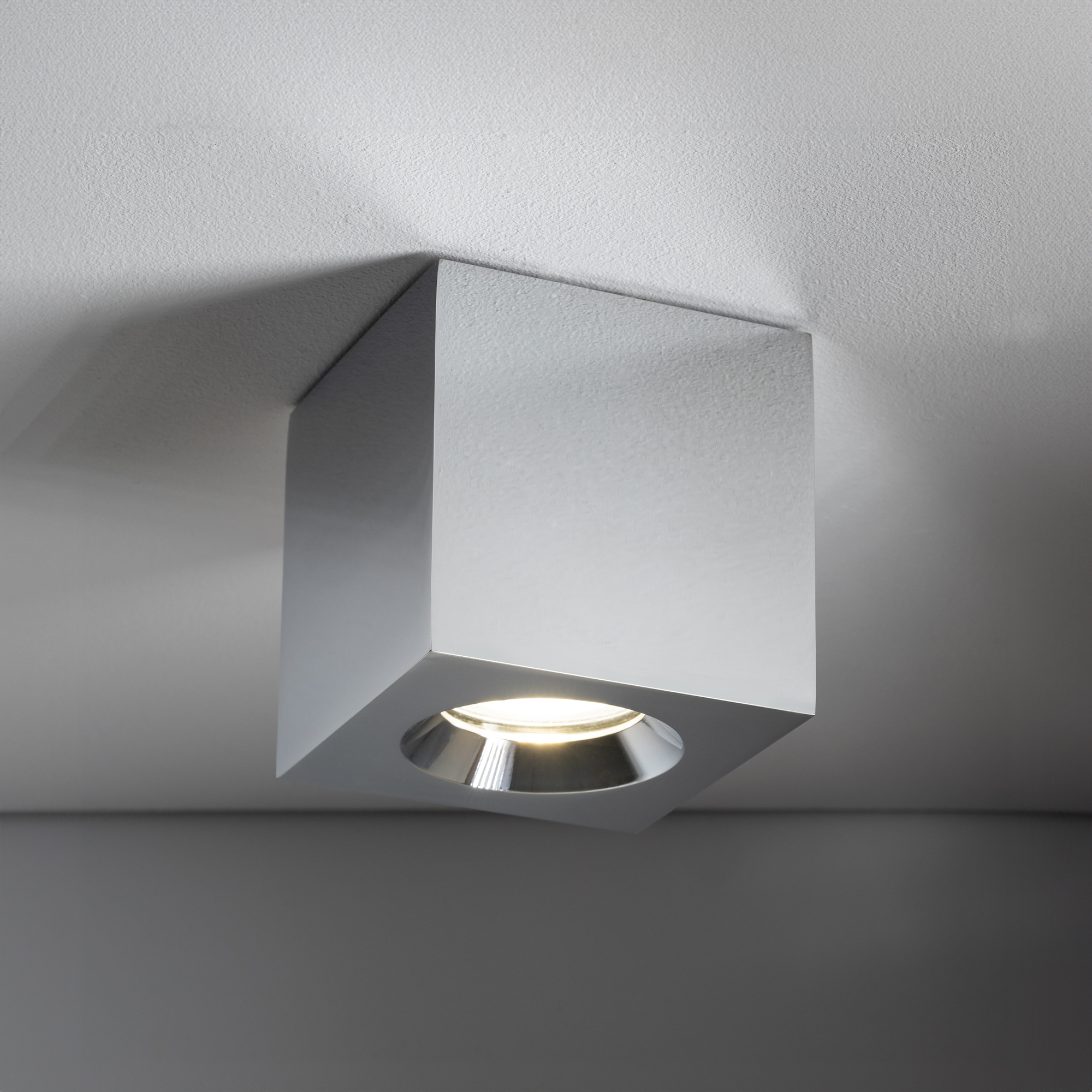 Lampa sufitowa do łazienki PARANA CHROME 10717 - Nowodvorski Lighting - obrazek 2